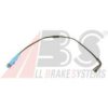 OPEL 6235648 Warning Contact, brake pad wear